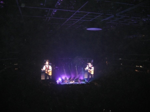 Paul McCartney in Phoenix March 28, 2010 132